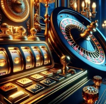 1qbet ကာစီနို Slots Baccarat Myanmar MMK ကစားနိုင်သော platform