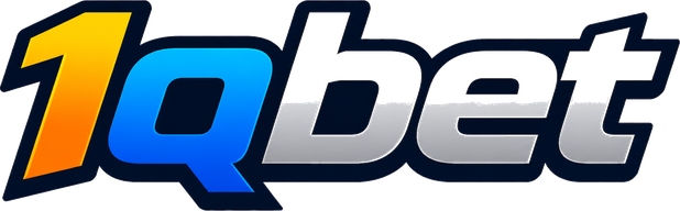 1qbet Logo